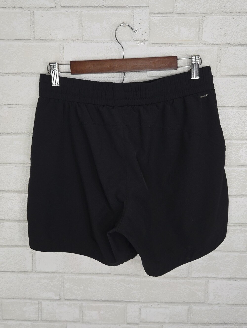 Mondetta black athletic shorts - Picture 5 of 11